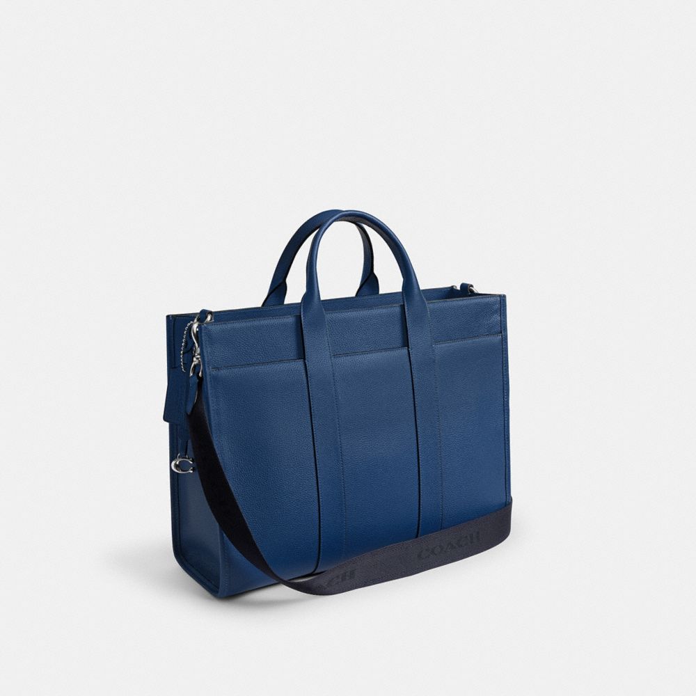 WESLEY TOTE
