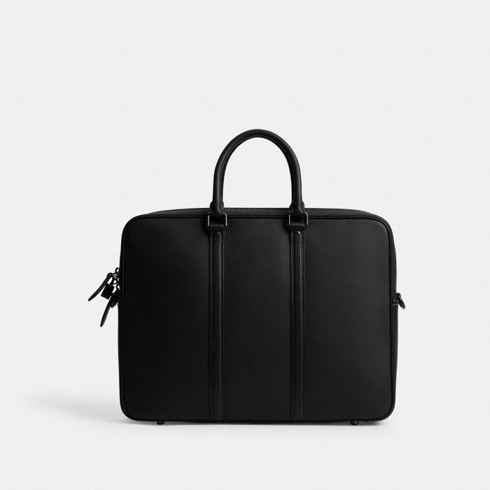 METROPOLITAN 商務手袋| COACH 官方網站Official page