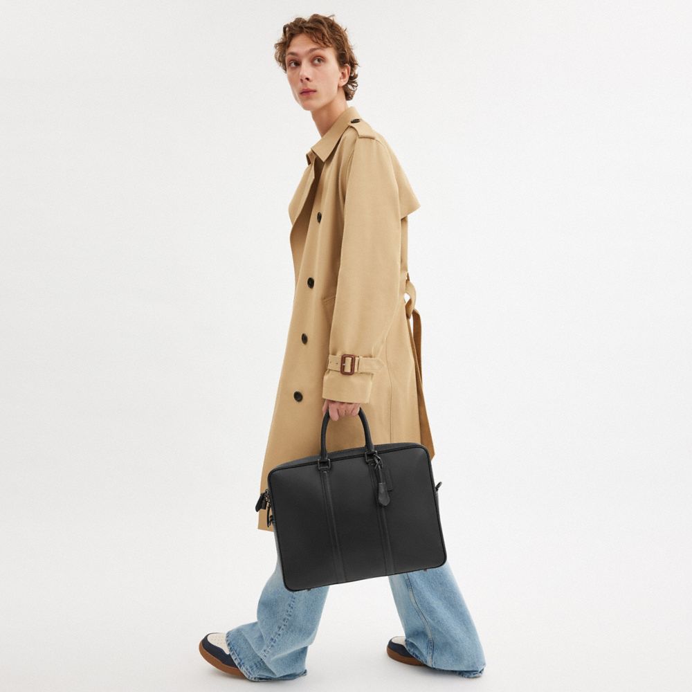 METROPOLITAN WORKBAG