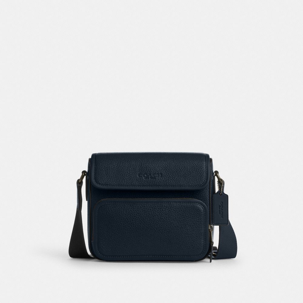 Gunmetal/Midnight Navy