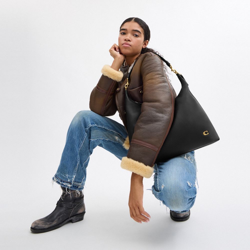 JULIET SHOULDER BAG 38