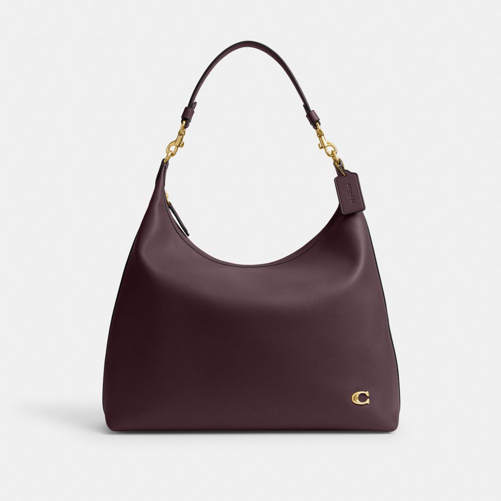 Brass/Black Currant