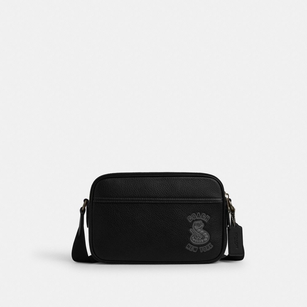 COACH&reg;,,Front View