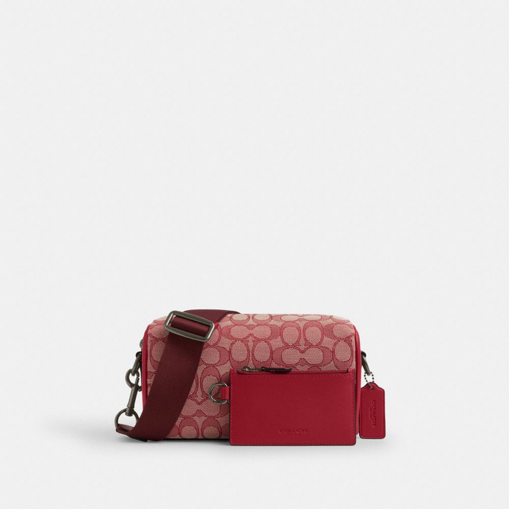 COACH&reg;,,Front View