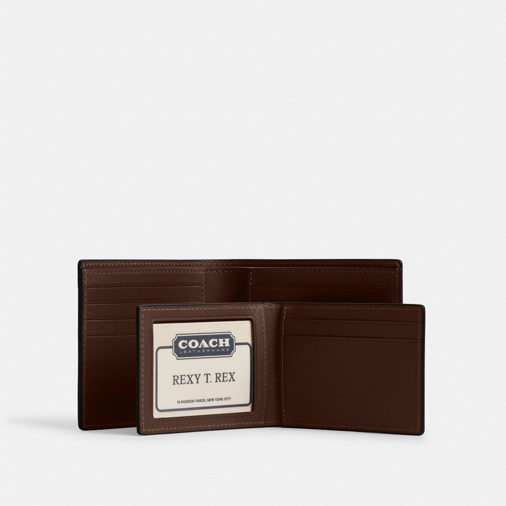 3-IN-1 WALLET