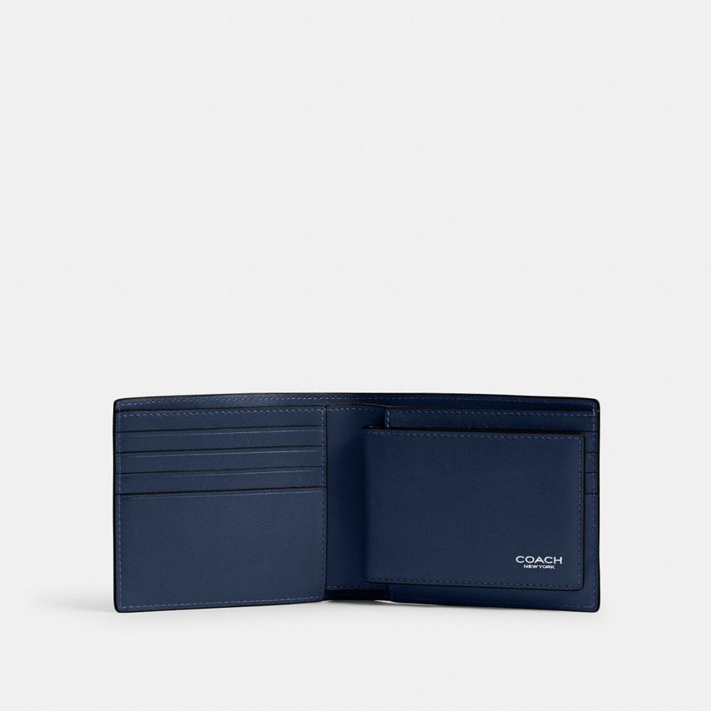3-IN-1 WALLET