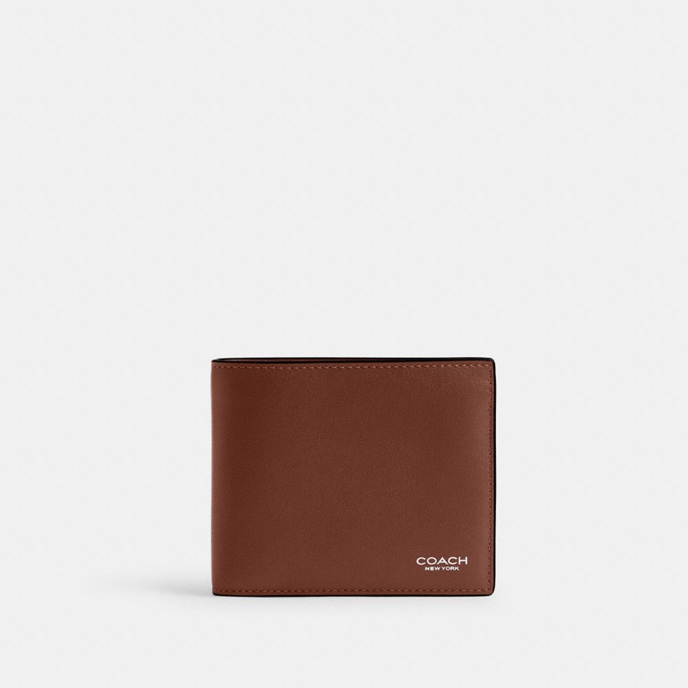 3-IN-1 WALLET