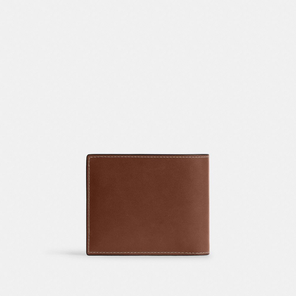 3-IN-1 WALLET