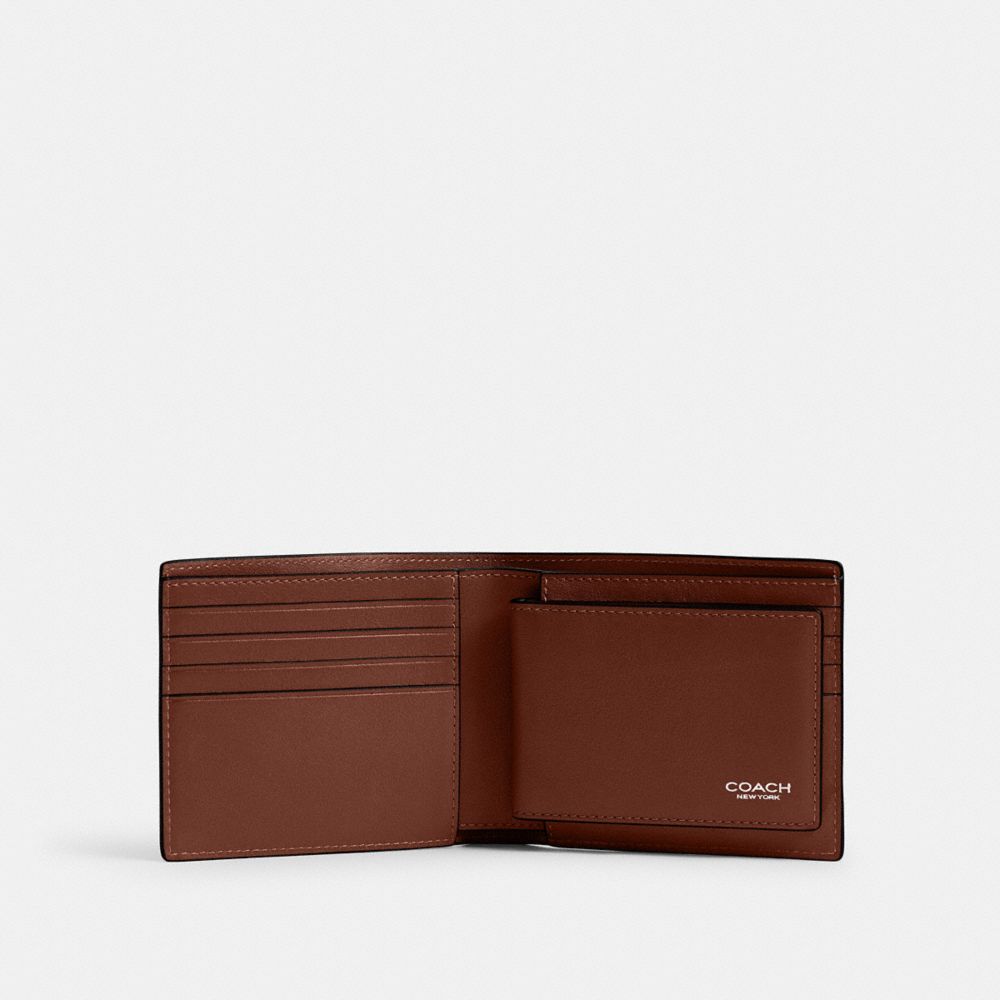 3-IN-1 WALLET