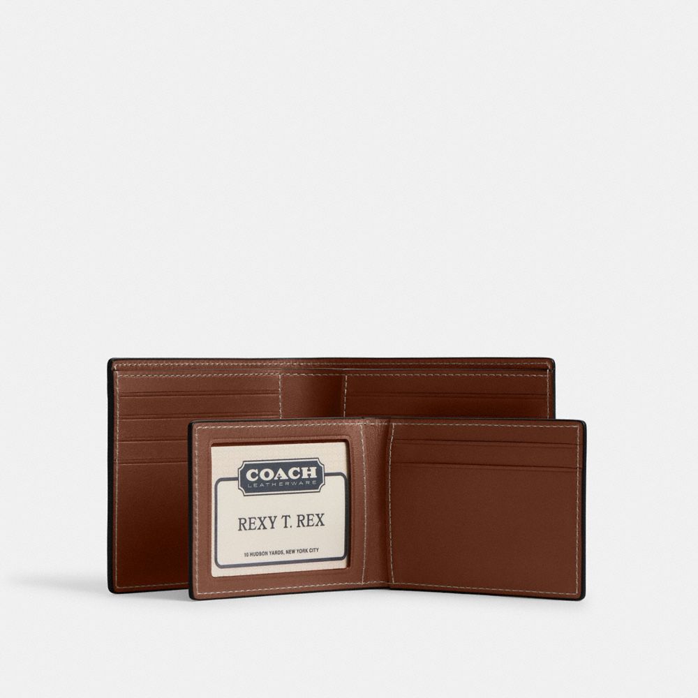 3-IN-1 WALLET