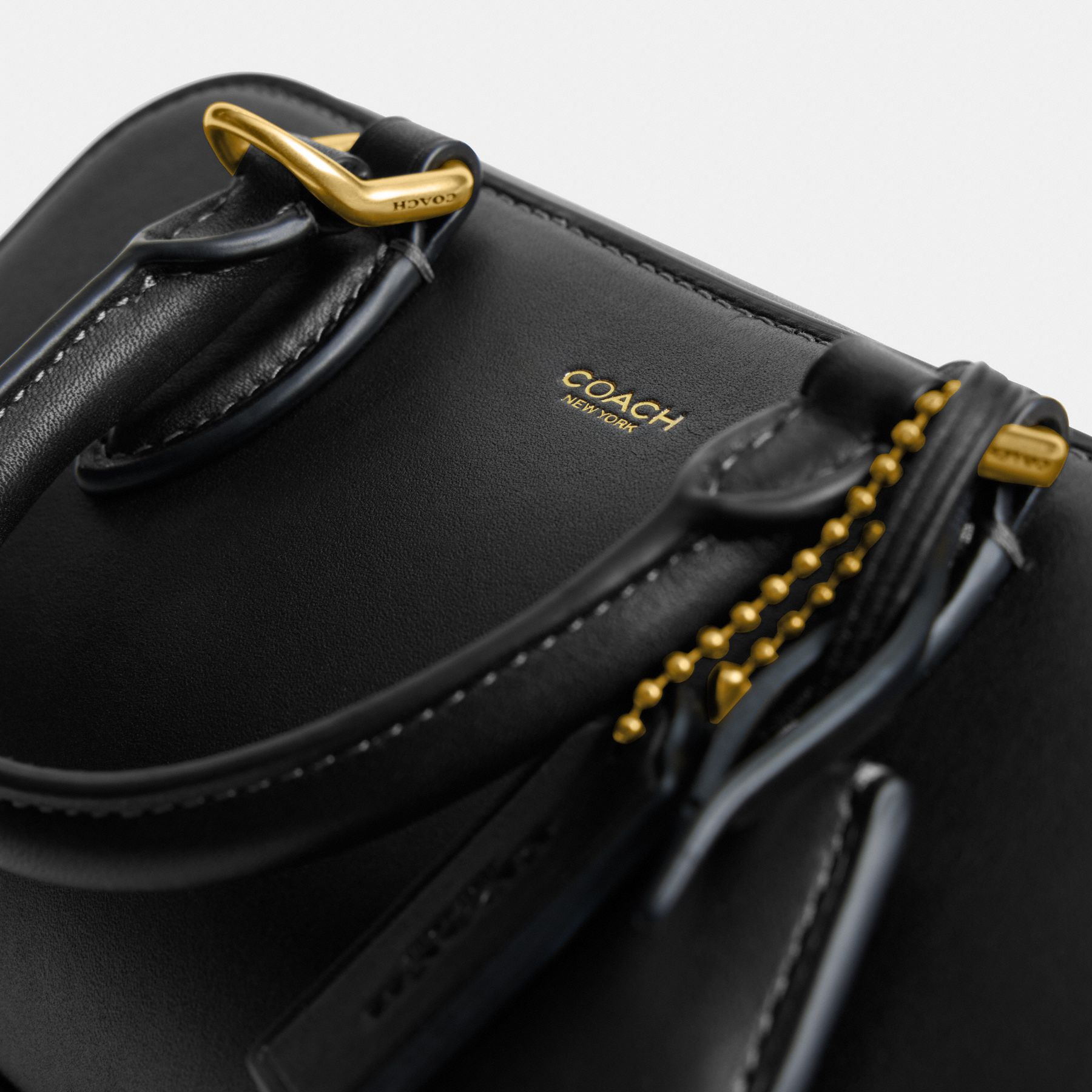 COACH 手袋 Coach(コーチ) 手袋(メンズ) - 海外通販のBUYMA