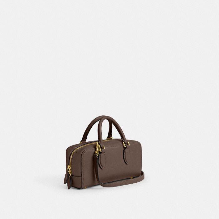 BOWERY SATCHEL 22