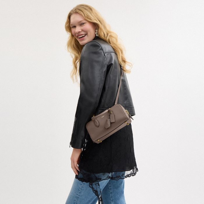 BOWERY SATCHEL 22