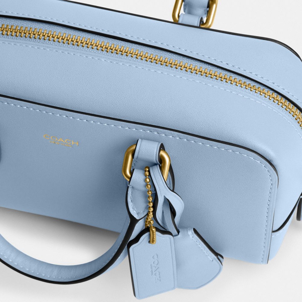 BOWERY SATCHEL 22