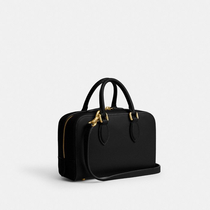 BOWERY SATCHEL 24