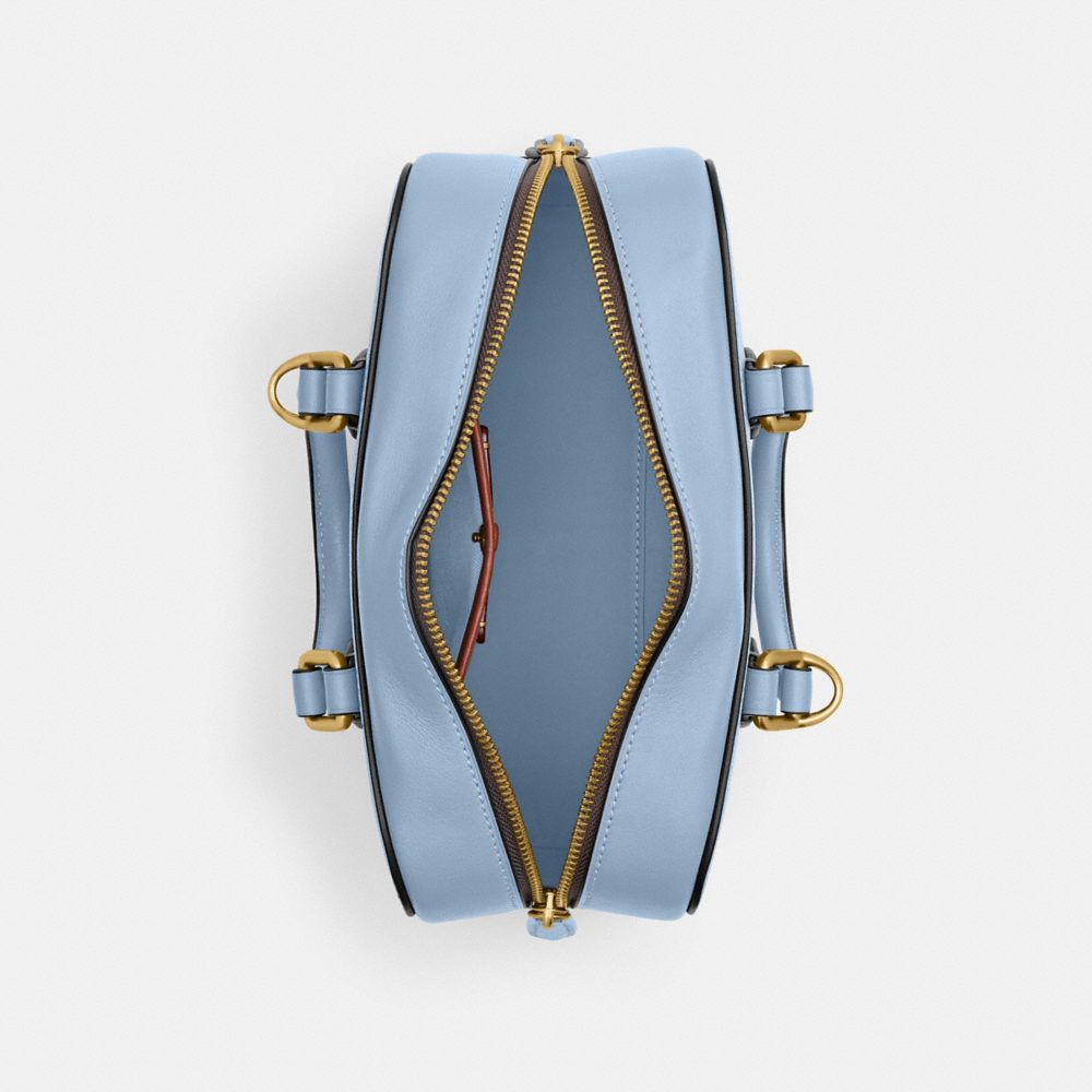 BOWERY SATCHEL 24 手袋