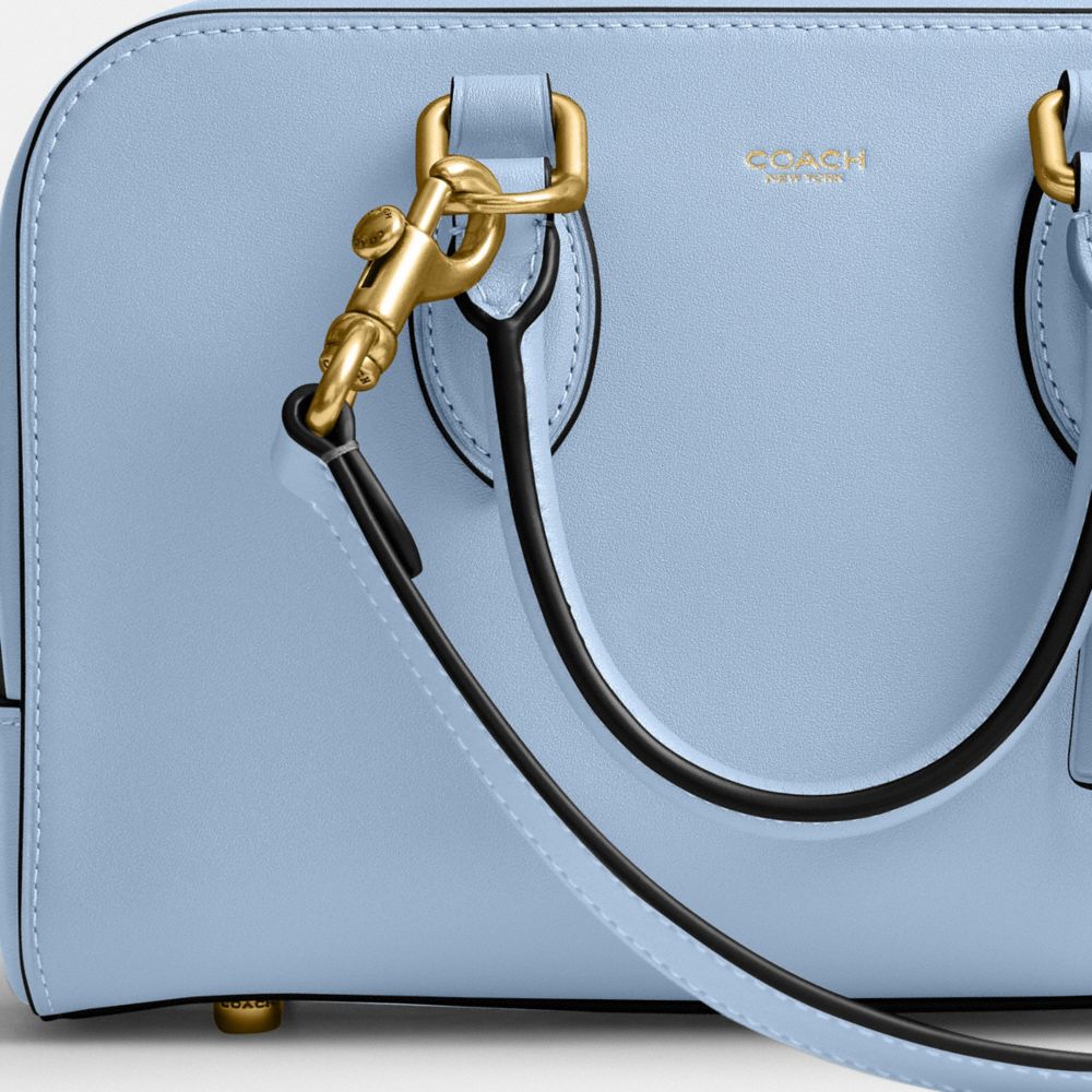 BOWERY SATCHEL 24 手袋