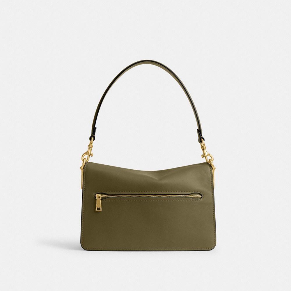 CHAIN TABBY 鏈條單肩手袋