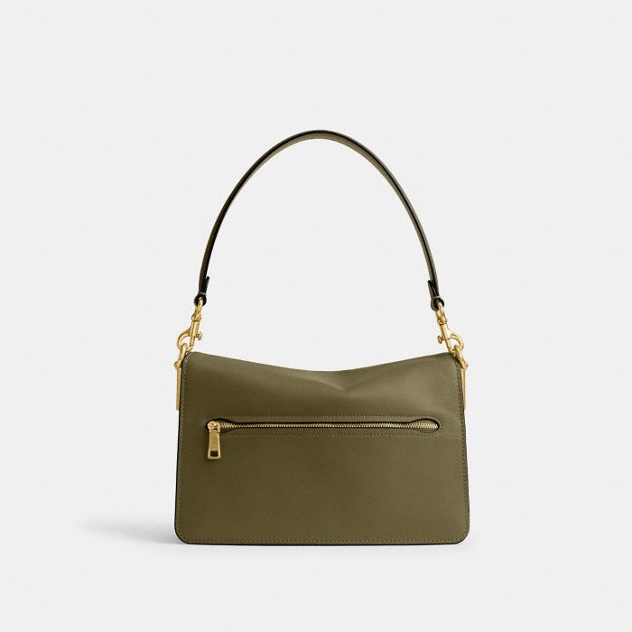 CHAIN TABBY SHOULDER BAG