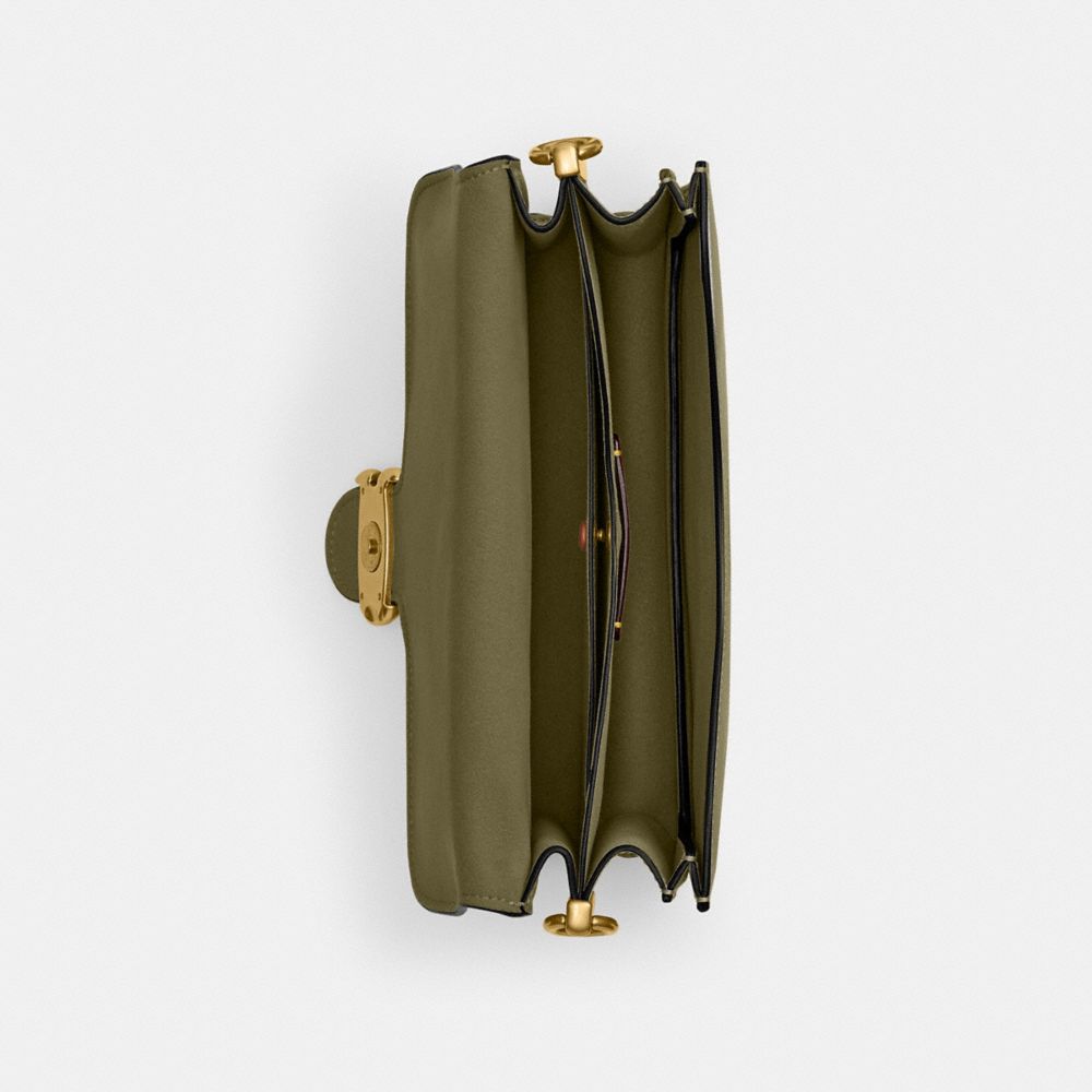 CHAIN TABBY 鏈條單肩手袋