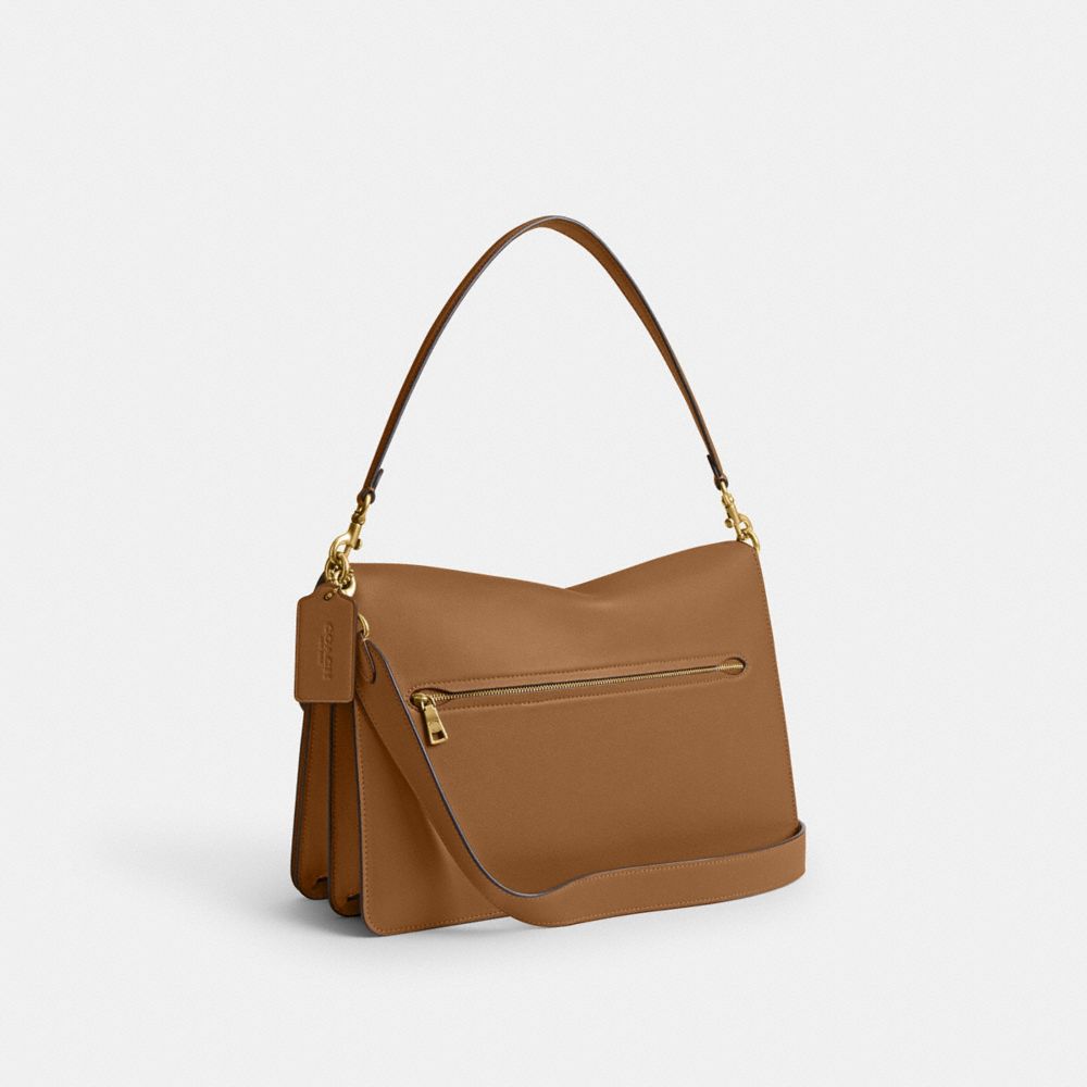 CHAIN TABBY SHOULDER BAG 35