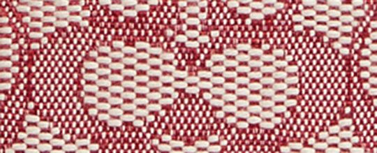 HAMPTONS HOBO BAG IN SIGNATURE TEXTILE JACQUARD