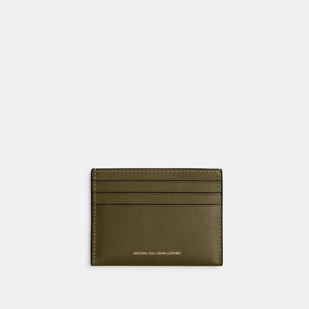 CARD CASE