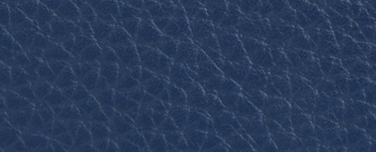 BILLFOLD WALLET WITH CHAIN-DEEP BLUE