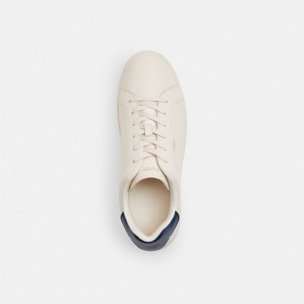 High Line Sneaker | Coach New Zealand