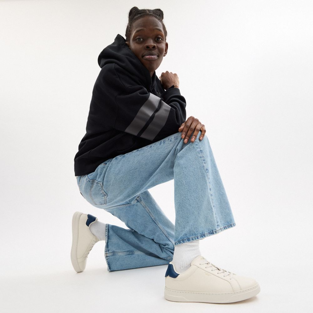 High Line Sneaker | Coach New Zealand