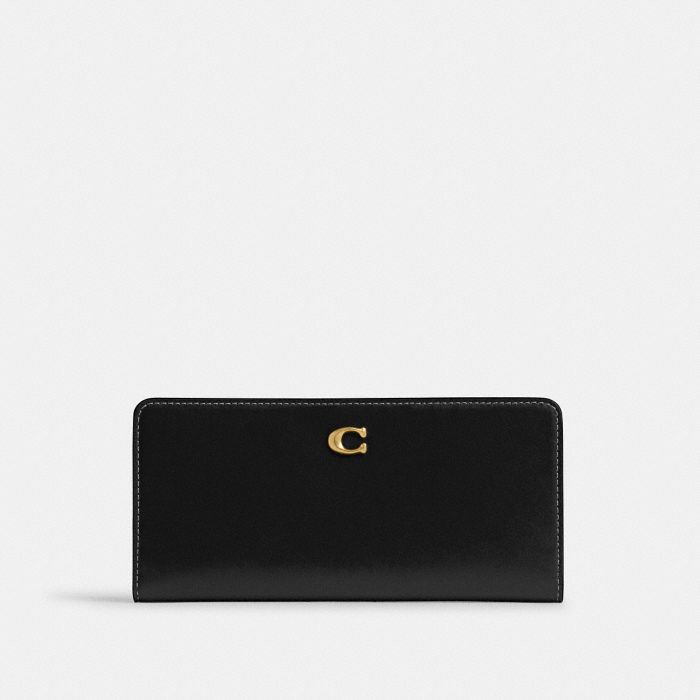 ESSENTIAL SKINNY WALLET
