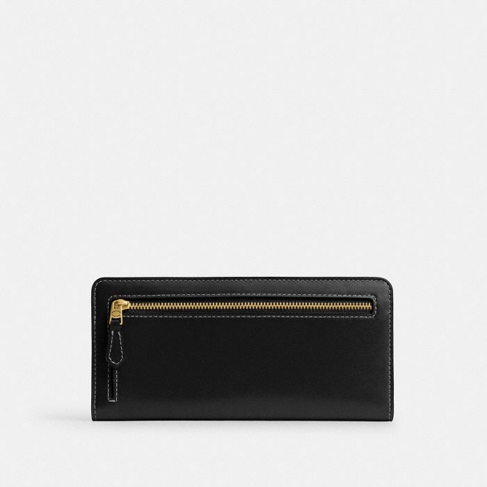 ESSENTIAL SKINNY WALLET