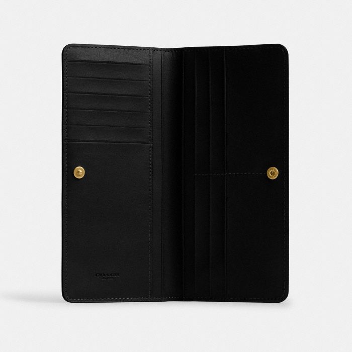 ESSENTIAL SKINNY WALLET