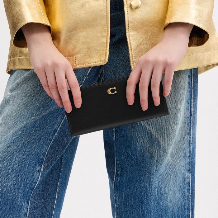 ESSENTIAL SKINNY WALLET
