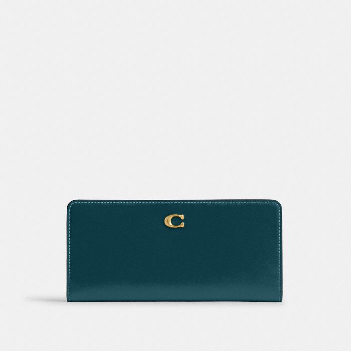 ESSENTIAL SKINNY WALLET