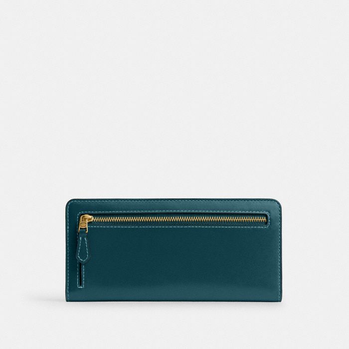 ESSENTIAL SKINNY WALLET