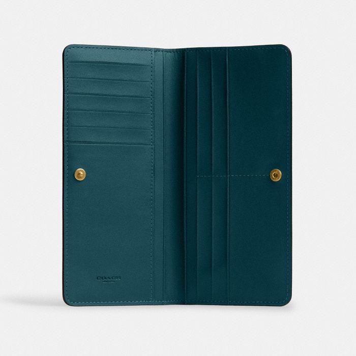 ESSENTIAL SKINNY WALLET