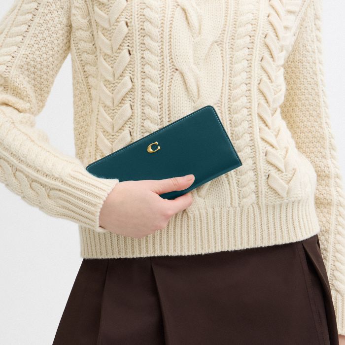 ESSENTIAL SKINNY WALLET