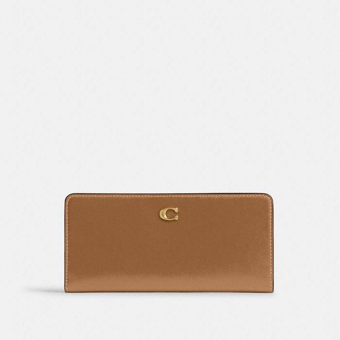 ESSENTIAL SKINNY WALLET