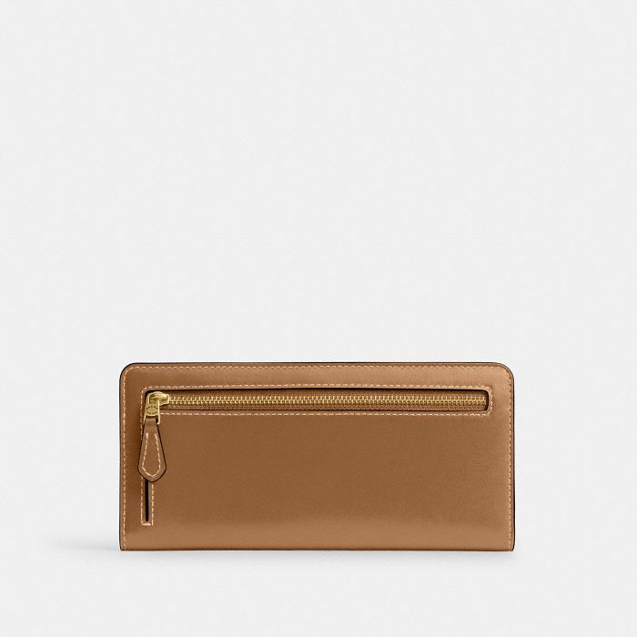 ESSENTIAL SKINNY WALLET
