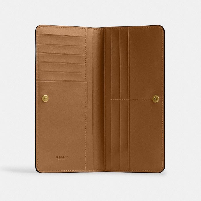ESSENTIAL SKINNY WALLET