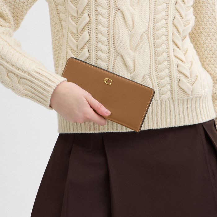 ESSENTIAL SKINNY WALLET