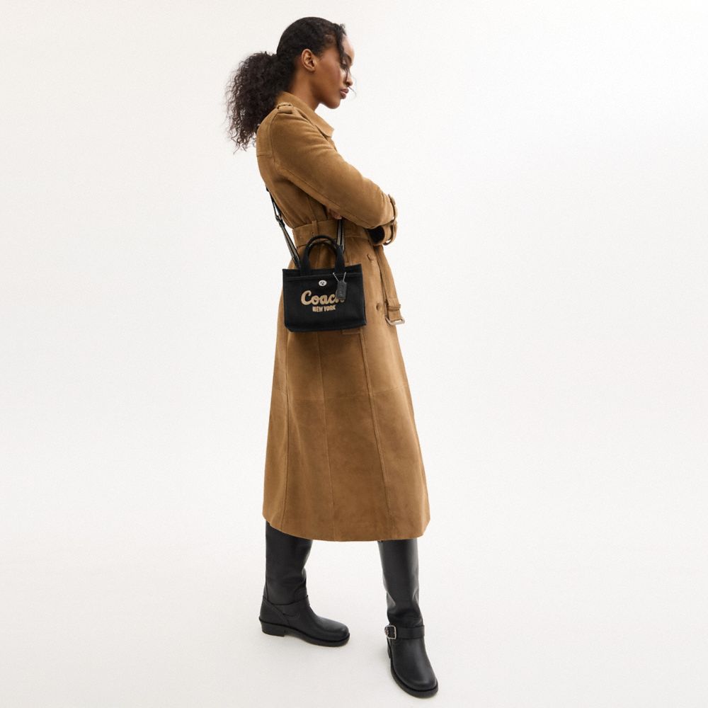 CARGO TOTE BAG 20