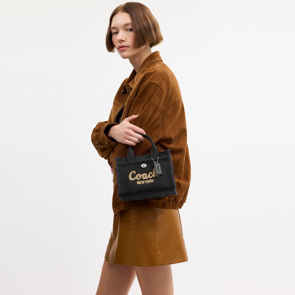 CARGO TOTE BAG 20