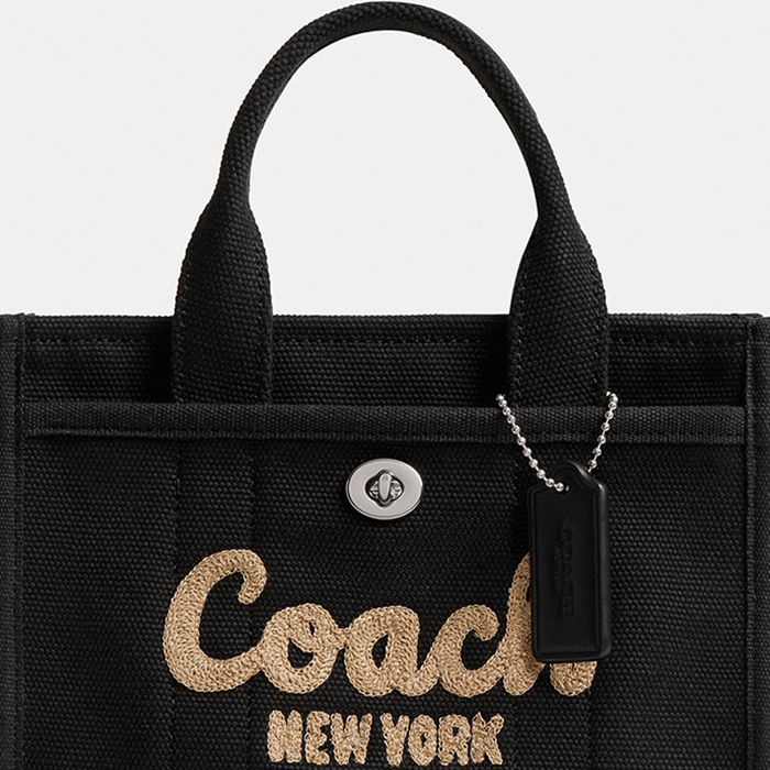 CARGO TOTE BAG 20