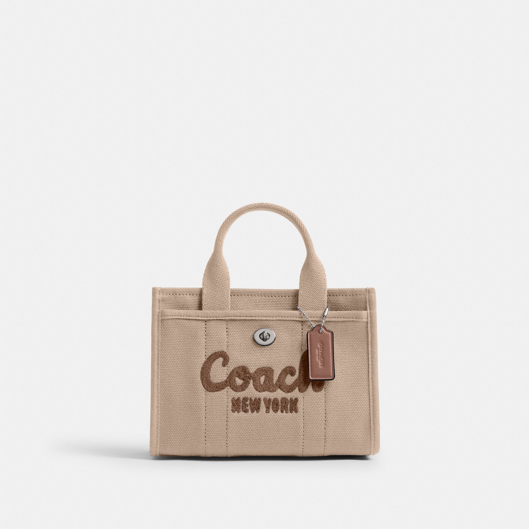 CARGO 20 托特手袋| COACH 官方網站Official page
