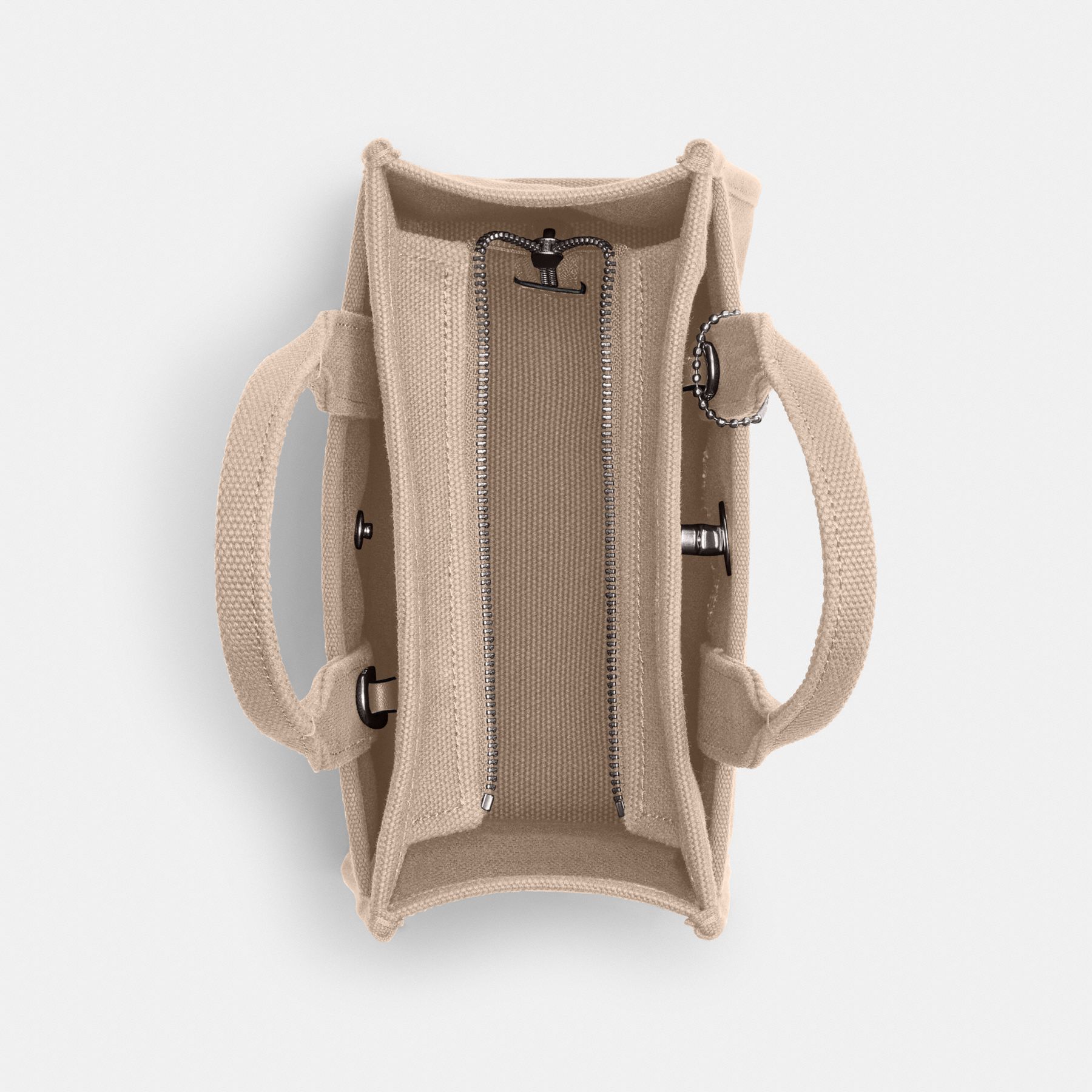 CARGO 20 托特手袋| COACH 官方網站Official page