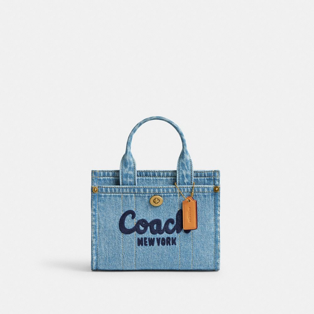 CARGO TOTE BAG 20