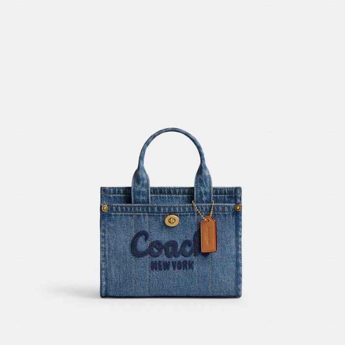CARGO TOTE BAG 20