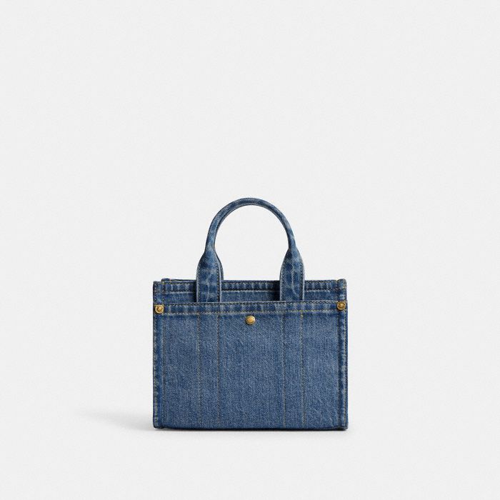 CARGO TOTE BAG 20